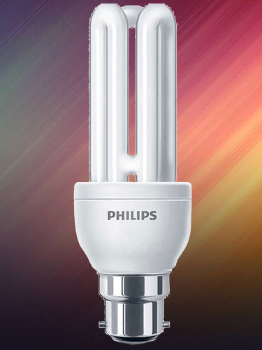 philips pin light